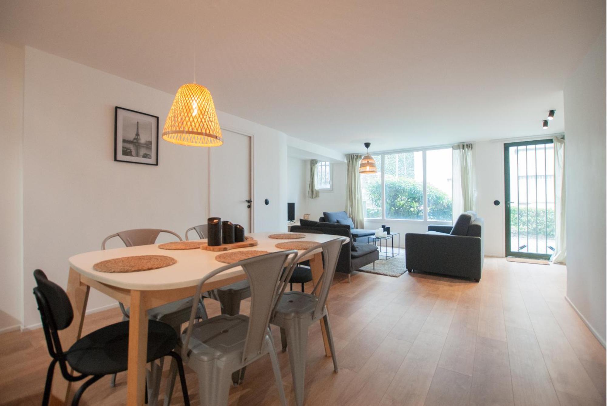 Sweet House Paris Disney Apartment Rosny-sous-Bois Exterior photo